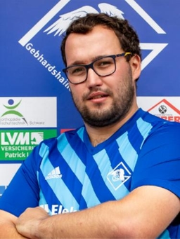 Avatar Bild für Simon Heinke