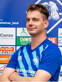 Avatar Bild für Sebastian Hertel