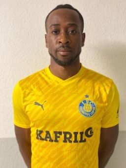 Avatar Bild für Will Anderson Siakam