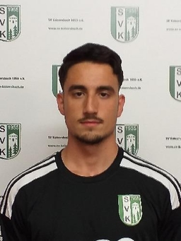 Avatar Bild für Mesut Mahmutoglu