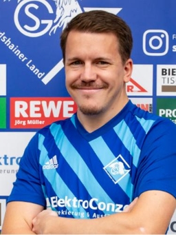 Avatar Bild für Johannes Weib