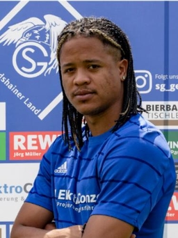 Avatar Bild für Samuel Niklaus