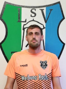 Avatar Bild für Lucas Stier