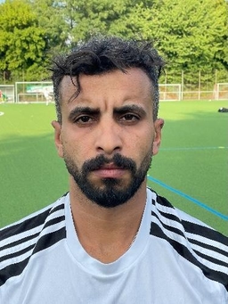 Avatar Bild für Mohammad Shaaban