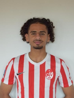 Avatar Bild für Samy Al-Zeitawi