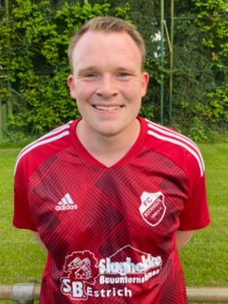 Avatar Bild für Alexander Geers