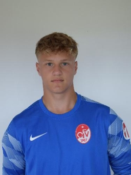 Avatar Bild für Jona Bader