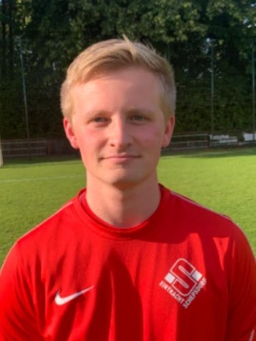 Avatar Bild für Max Garmann