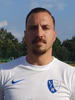 Avatar Bild für Muhammed Eski