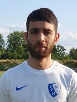 Avatar Bild für Ziad Harfoush