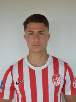 Avatar Bild für Konstandinos Mangoufis