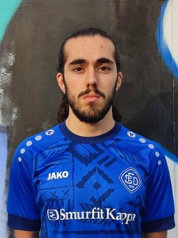 Avatar Bild für Mert Teke