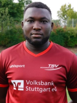 Avatar Bild für Falade Calixte Emmanuel Adewola