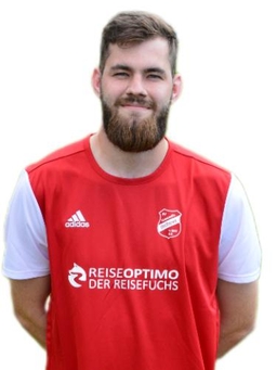 Avatar Bild für Melvin-Noel Pruin