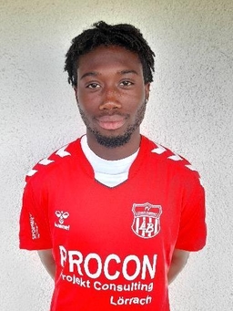 Avatar Bild für Nicholas Kweku Frimpong