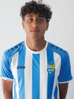 Avatar Bild für Leon Wolfgang Kwabena Bamf O Ampadu Wiafe