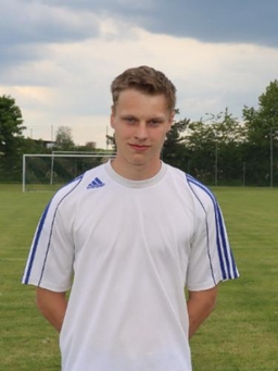 Avatar Bild für Luca Hasenfratz