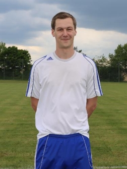Avatar Bild für Dennis Rüger