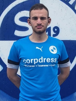 Avatar Bild für Salvatore Bruna