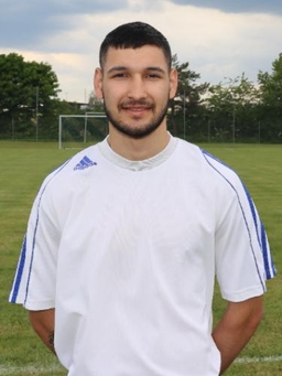 Avatar Bild für Nurhan Aliev Ahmedov