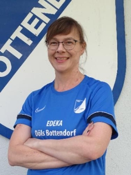 Avatar Bild für Kerstin Pohl-Hessler
