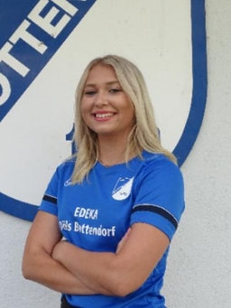 Avatar Bild für Marie Dawedeit