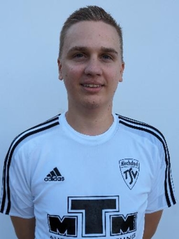 Avatar Bild für Joen-Pierre Zimmermann