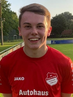 Avatar Bild für Luca Jan Schmidt