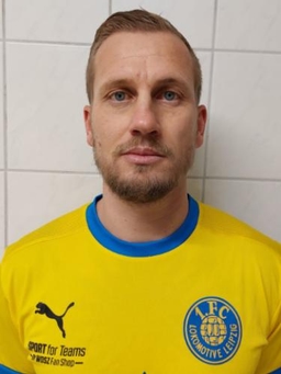 Avatar Bild für Sebastian Zölfl