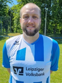 Avatar Bild für Steffen Hallert