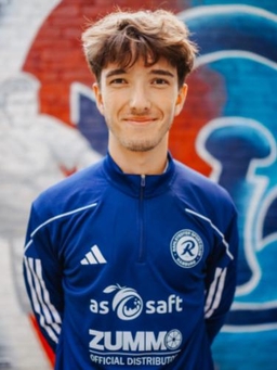 Avatar Bild für Phileas Astianax Pirigkos