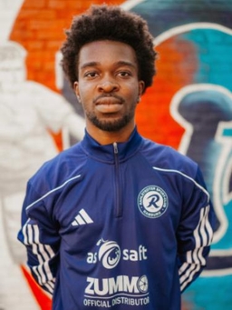 Avatar Bild für Felix Kofi Riedemann