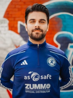 Avatar Bild für Ömer Faruk Turgut