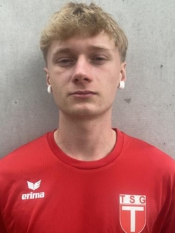 Avatar Bild für Jonah Leisinger