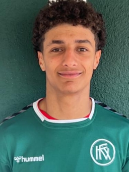 Avatar Bild für Ibrahim Sari