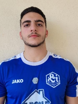 Avatar Bild für Mohamed Hammoud