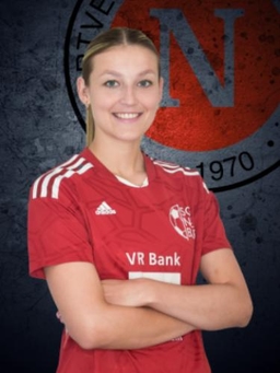 Avatar Bild für Svea Möller