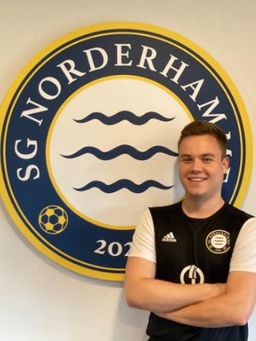 Avatar Bild für Marek Maassen