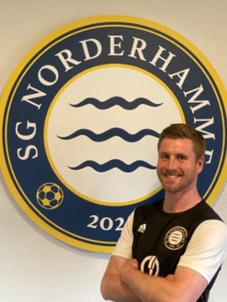 Avatar Bild für Ove Offermann