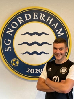 Avatar Bild für Jann Tjelle Rolfs