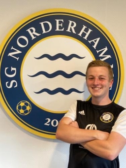 Avatar Bild für Johannes Holm Sommer