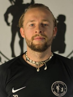 Avatar Bild für Jago Broedner