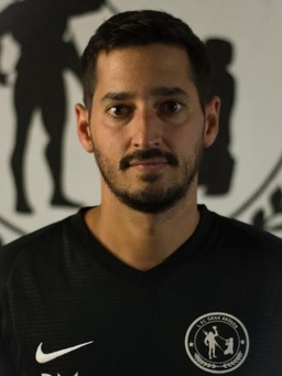 Avatar Bild für Dennis Machado