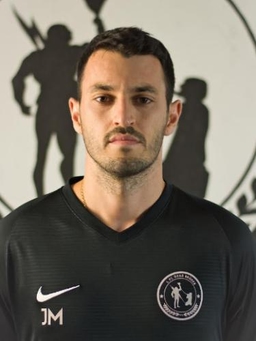 Avatar Bild für Juliano Machado Ferreira
