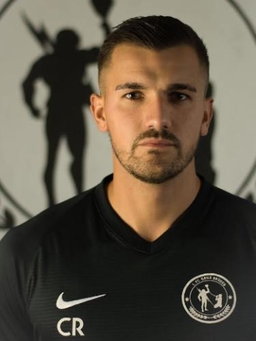 Avatar Bild für Cristiano Rodrigues da Silva