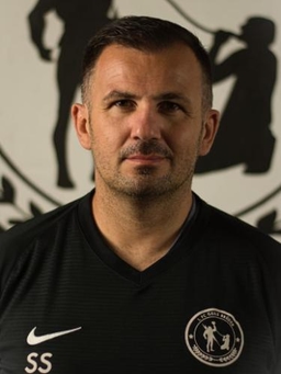 Avatar Bild für Sandro Sale