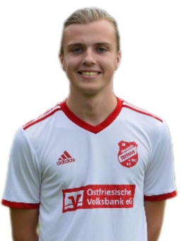 Avatar Bild für Kylian Hindrik Stoffers