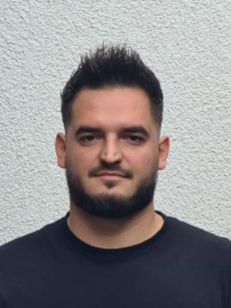 Avatar Bild für Nikita Sokolkov