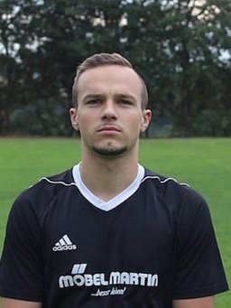 Avatar Bild für Robin Hill