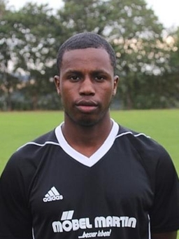 Avatar Bild für Thierno Sadou Keita